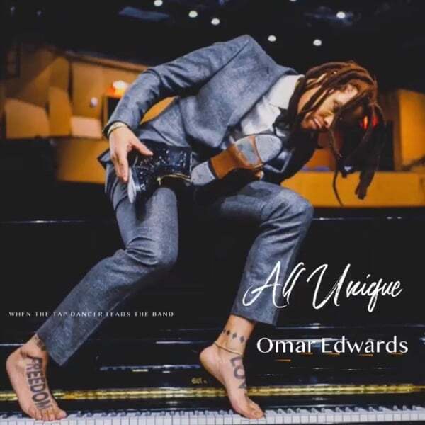 Cover art for All Unique